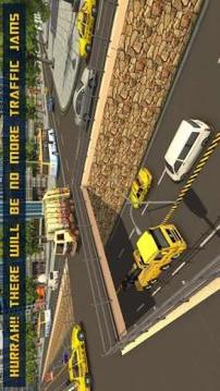 Mega City Underpass Construction: Bridge Building游戲截圖1