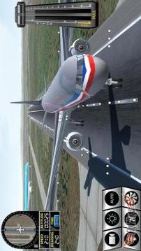 Flight Simulator X 2016 Free游戲截圖2