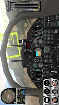 Flight Simulator X 2016 Free游戲截圖5