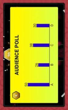 Crorepati In Telugu - Play Telugu GK Quiz Game游戲截圖1
