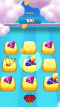 Merge Gems Jewels Merger游戲截圖3