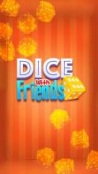 Dice with Friends: Yatzy游戲截圖5