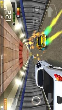 Reckless Racing for Speed游戏截图1