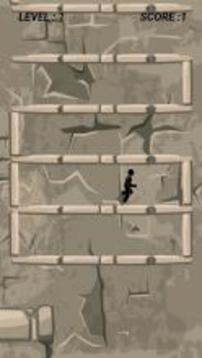 Stickman Epic Jump  Action Game游戲截圖3