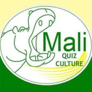 Mali Quiz Culture游戲截圖1
