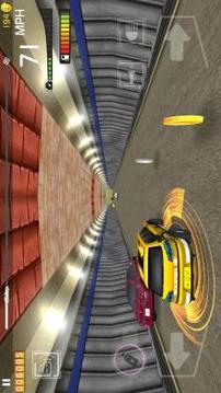 Reckless Racing for Speed游戏截图2