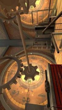 PI VR How Things Work游戲截圖5
