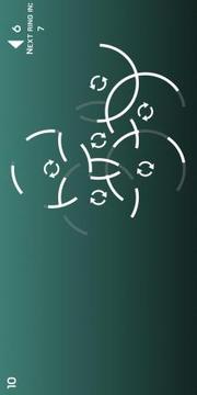 Rotate  Interlocking puzzles游戲截圖4
