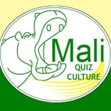 Mali Quiz Culture游戲截圖2