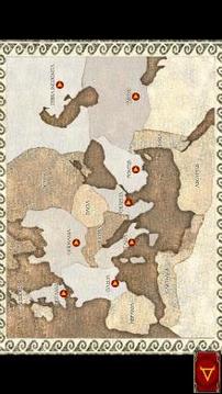 Ancient Battle Rome游戲截圖3