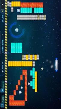 Brick Breaker - Puzzle Ball游戲截圖2