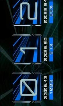 Non Return To Zero HD Racing Games游戲截圖1
