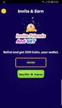 Spin to Win : Daily Earn Unlimited游戲截圖4