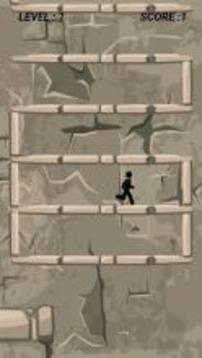 Stickman Epic Jump  Action Game游戲截圖5