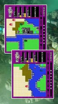 Fairyland RPG: Dragon Sword Knight游戏截图3
