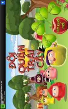 Animal Fruit Connect Onet 2018游戲截圖1