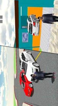 Carros Fixa Android游戲截圖4