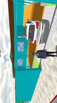 Carros Fixa Android游戲截圖2