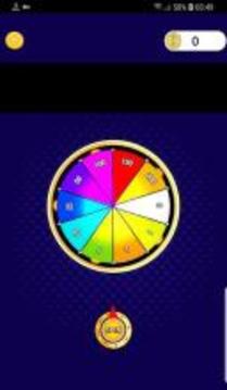 Spin to Win : Daily Earn Unlimited游戲截圖2