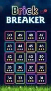 Balls vs Blocks : Bricks Breaker Throw游戲截圖3