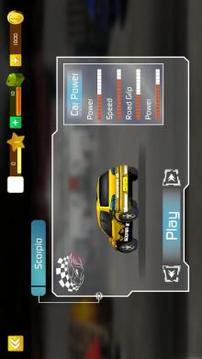 Reckless Racing for Speed游戏截图4