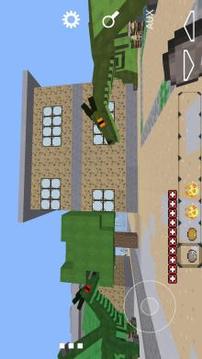Infinitecraft Dragons Pocket Edition游戲截圖1