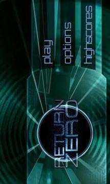 Non Return To Zero HD Racing Games游戲截圖4
