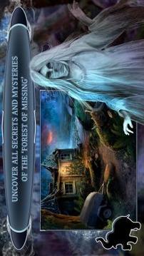 Paranormal Files The Tall Man游戲截圖2