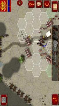 Ancient Battle Rome游戲截圖2