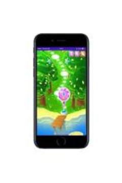Cute CandyLand Game NEW!游戲截圖2