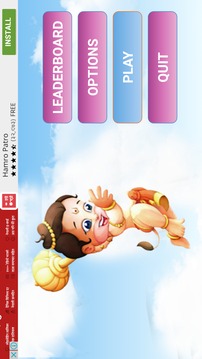 Hanuman Game游戲截圖2