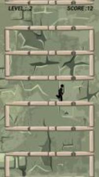 Stickman Epic Jump  Action Game游戲截圖1