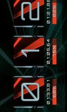 Non Return To Zero HD Racing Games游戲截圖3