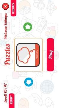 SkillAngels Event游戲截圖3