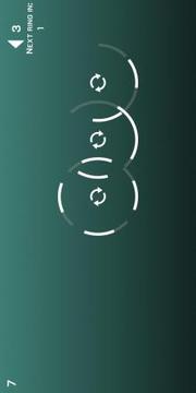 Rotate  Interlocking puzzles游戲截圖1