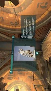 PI VR How Things Work游戲截圖4
