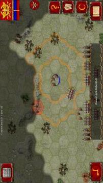 Ancient Battle Rome游戲截圖5