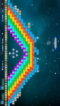 Brick Breaker - Puzzle Ball游戲截圖4