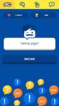 Check News Brasil游戲截圖4