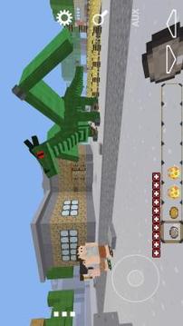 Infinitecraft Dragons Pocket Edition游戲截圖2