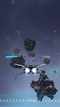 星塵:無盡游戲截圖3