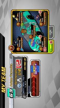 Car Racing  Racing Driver游戲截圖4