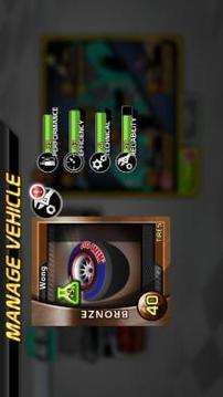 Car Racing  Racing Driver游戲截圖3