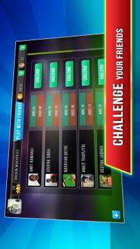 GodSpeed Cricket League游戲截圖3