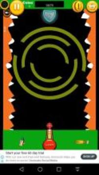 Digital Ball Game游戲截圖1