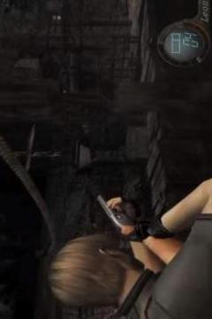 Resident Evil 4 Walkthrough Hint游戲截圖3