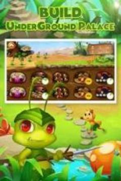 A Bug’s Home游戲截圖4