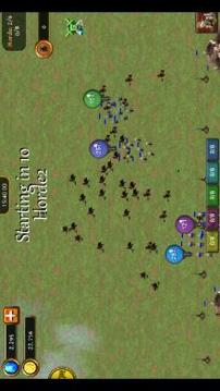 Conquest Four Kingdoms游戲截圖5