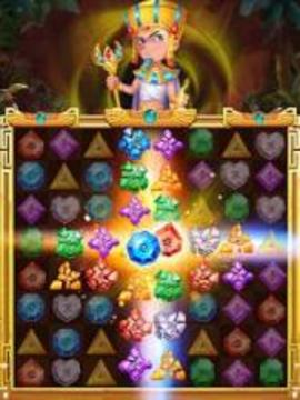 Pharaoh Miracle Legend游戏截图4