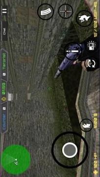 Special Counter Attack游戲截圖4